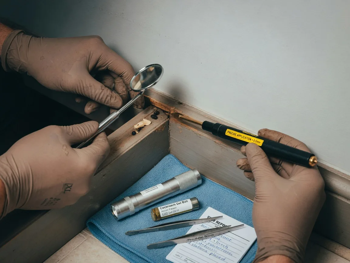 Why choose Emergency Pest Control in Layland, WV